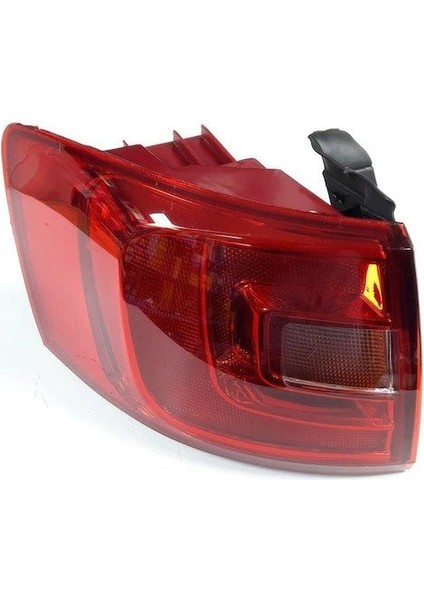 5C6945095E Vw Jetta 4 11-17 Stop Dıs Sol A Kalite Tayvan