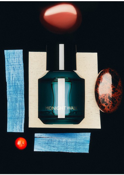 Mıdnıght Walk 100 ml Edp Kadın Parfümü fırsatları