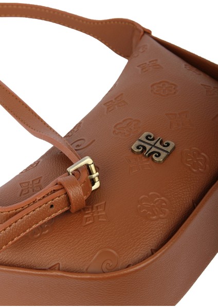 Bayan Çanta 05PC24K832 Bf Tb
