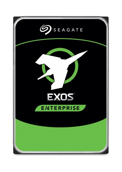 6tb Exos 7e8 (512E) ST6000NM021A 3.5" HDD Nas Harddisk