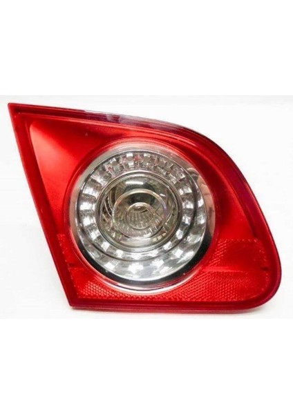3C5945093C Vw Passat 05-10 Stop Ic Sol A Kalite Tayvan