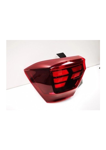 2G0945095E Stop Lambası Dış Sol (Led) vw Polo 21-
