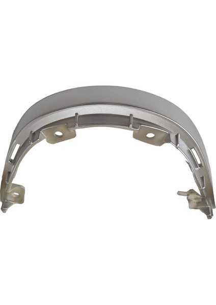 Macchıato Ön Çamurluk Dekoru