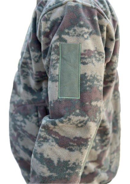 Membranlı Kara Kuvvetleri Kamuflaj Mont fırsatları