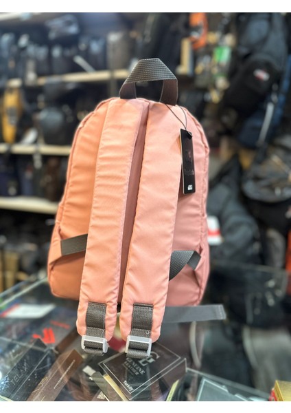 Su Geçirmez Kumaş Sırt Çantası 1069 indirimleri