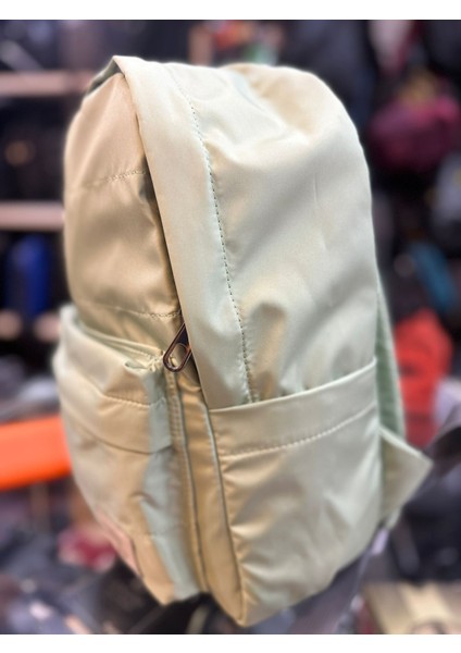 Su Geçirmez Kumaş Sırt Çantası 1069 fiyatları