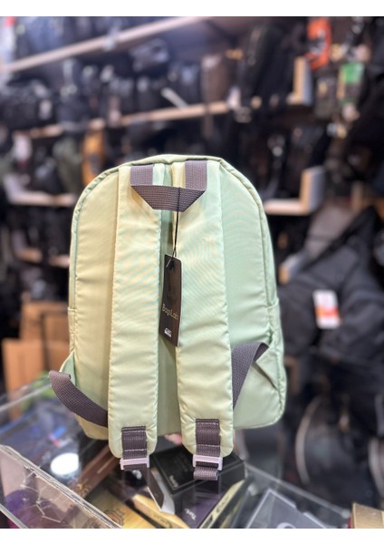 Su Geçirmez Kumaş Sırt Çantası 1069 fırsatları
