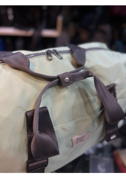 Su Geçirmez Kumaş Seyahat Spor ÇANTASI-1011 modelleri