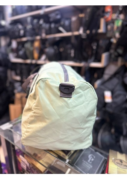 Su Geçirmez Kumaş Seyahat Spor ÇANTASI-1011 fırsatları