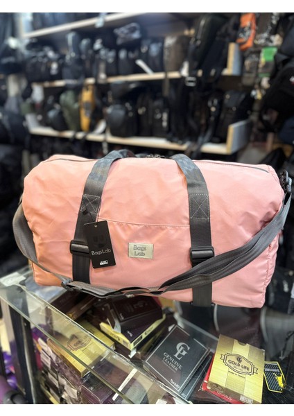 Su Geçirmez Kumaş Seyahat Spor ÇANTASI-1011 modelleri