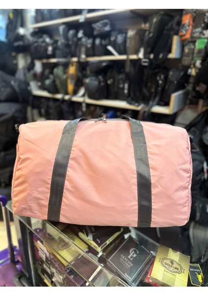 Su Geçirmez Kumaş Seyahat Spor ÇANTASI-1011 fırsatları