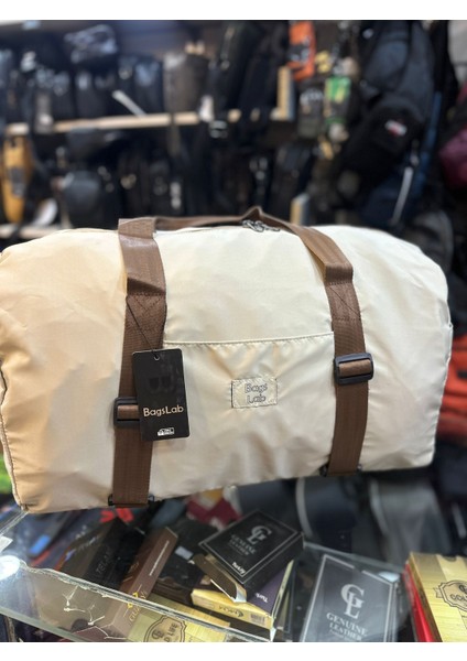 Su Geçirmez Kumaş Seyahat Spor ÇANTASI-1011