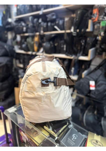 Su Geçirmez Kumaş Seyahat Spor ÇANTASI-1011 fiyatları