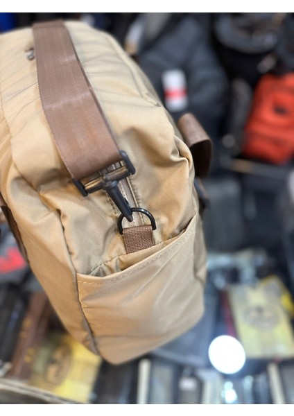 Su Geçirmez Kumaş Seyahat Spor ÇANTASI-1009