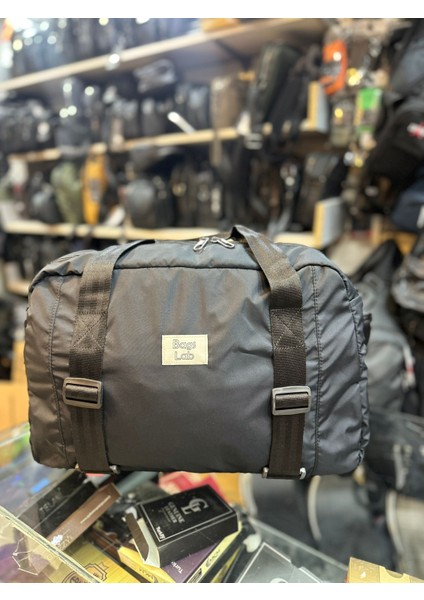 Su Geçirmez Kumaş Seyahat Spor ÇANTASI-1009