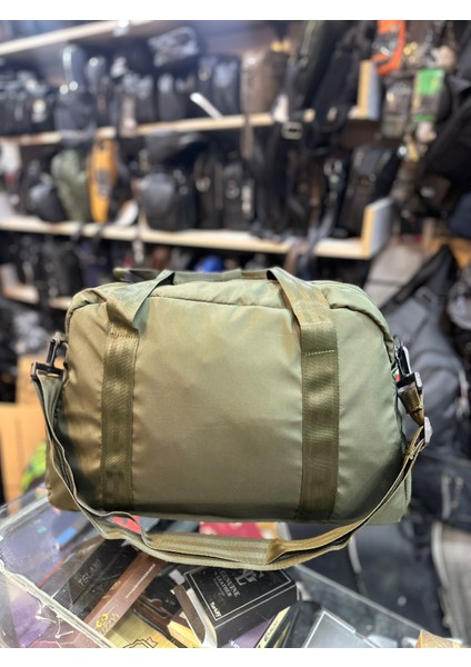 Su Geçirmez Kumaş Seyahat Spor ÇANTASI-1009 fiyatları