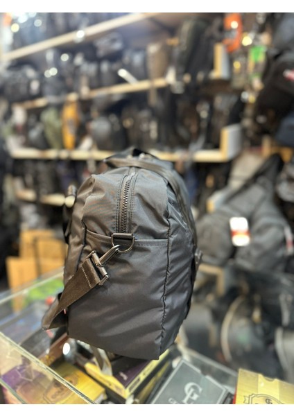 Su Geçirmez Kumaş Seyahat Spor ÇANTASI-1009 fiyatları