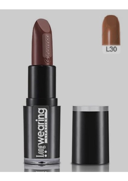 Flormar. Long Wearing Lip Stıck L030