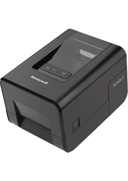 PC42E-T Masaüstü Termal Transfer Barkod Yazıcısı