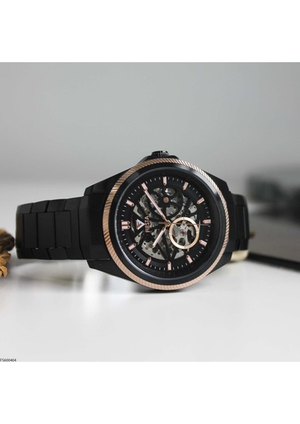 FS600404 Erkek Kol Saati