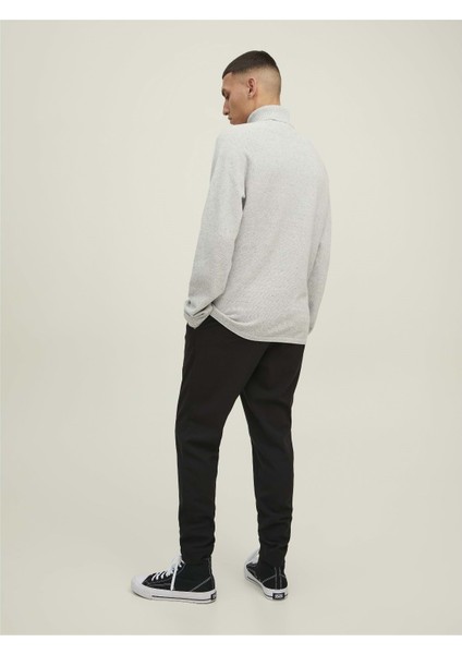Erkek Boğazlı Kazak Jjehıll Knıt Roll Neck Noos