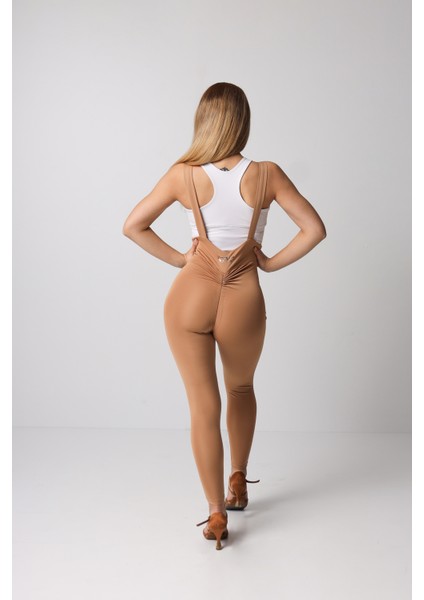 Askılı Kadın Tulum Angel's Brace modelleri