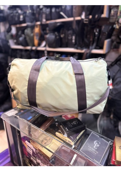 Su Geçirmez Kumaş Seyahat Spor ÇANTASI-1010 fiyatları