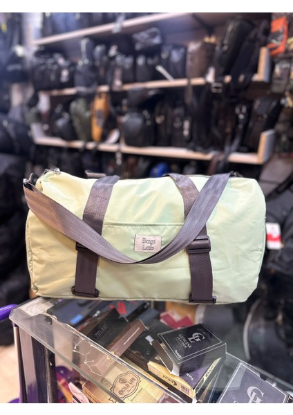 Su Geçirmez Kumaş Seyahat Spor ÇANTASI-1010 modelleri