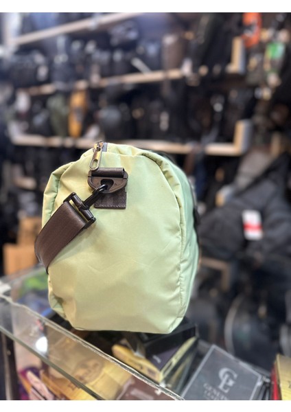 Su Geçirmez Kumaş Seyahat Spor ÇANTASI-1010 fırsatları