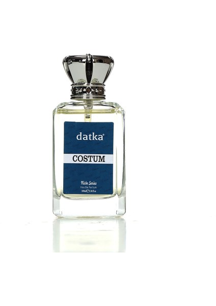 Costum Niche Parfüm Erkek Parfüm 100 ml