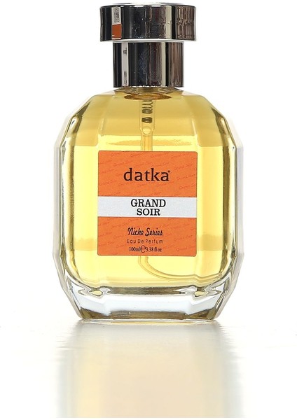 Grand Soır Niche Unisex Parfüm 100 ml