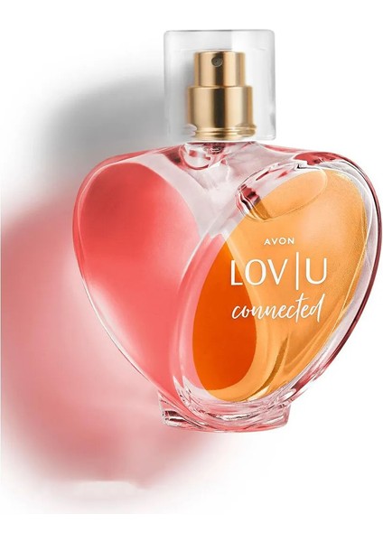 Lov U Kadın Parfüm Edp 50 ml