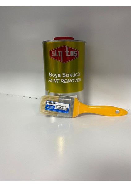 Boya Sökücü