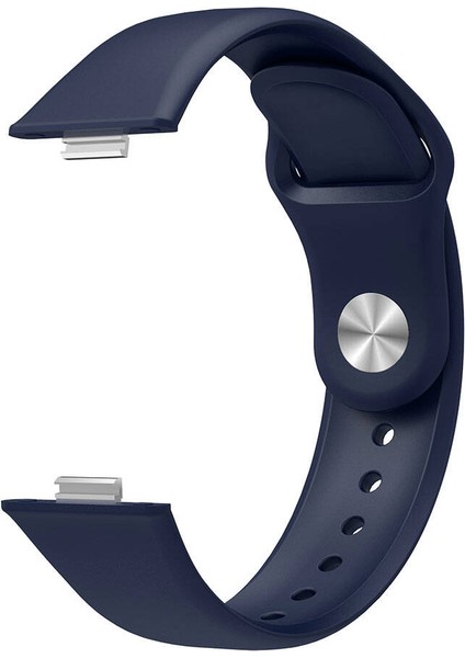 Huawei Watch Fit 3 Krd-11 22MM Silikon Kordon modelleri