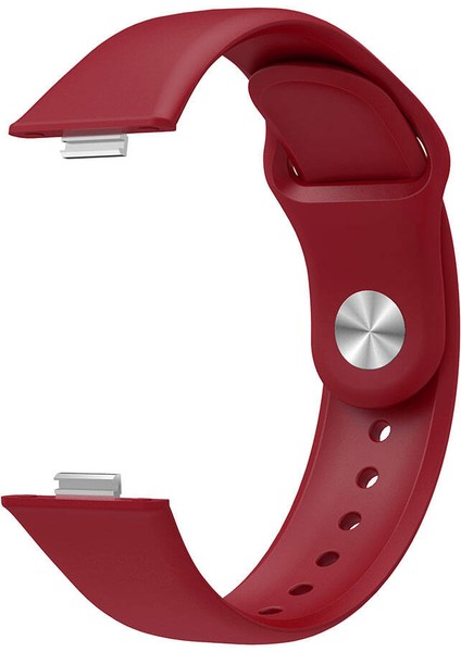 Huawei Watch Fit 3 Krd-11 22MM Silikon Kordon modelleri