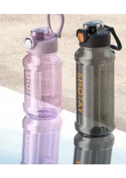 Plastik Matara 900 Ml.