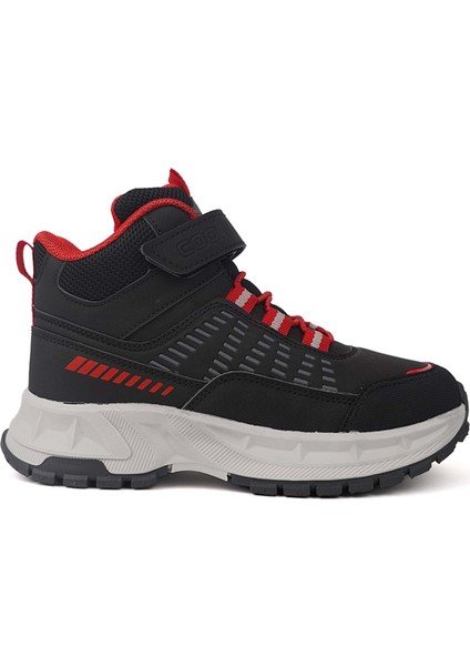 Cool Tiger Ortopedik Kaymaz Taban Unisex Çocuk Bot modelleri