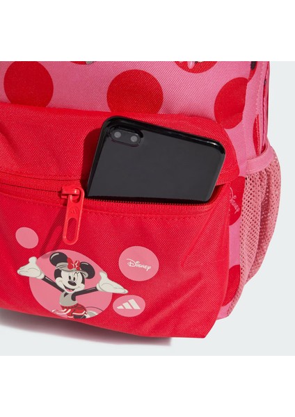 x Disney Minnie Mouse Sırt Çantası