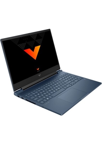 Victus 7Z586EA 16-S0015NT Amd Ryzen 7 7840HS 16GB Ddr5 2tb SSD RTX4060 8gb 16.1inç 144 Hz IPS Full Hd Windows 11 Pro Gaming Laptop + Boz Çanta