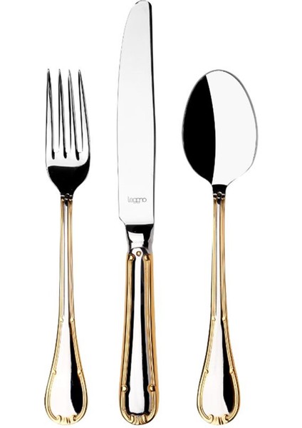 Viala Gold 84 Parça 12 Kişilik Altın fiyatları