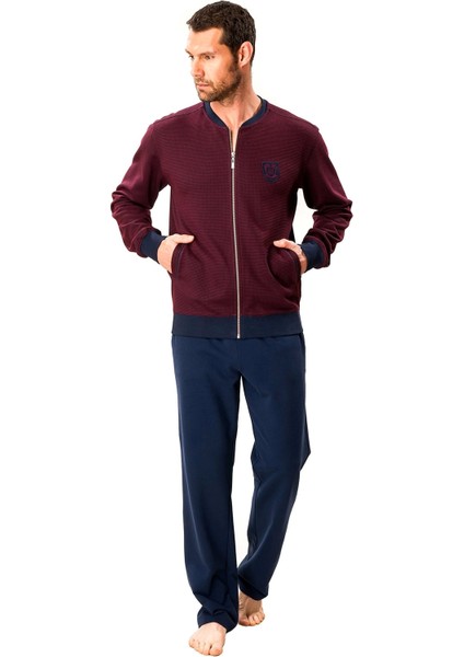 D's Damat 01501 Waffle Erkek Eşofman Takımı fiyatları