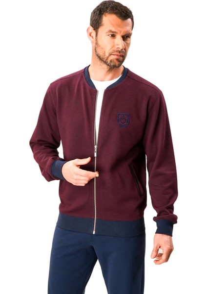 D's Damat 01501 Waffle Erkek Eşofman Takımı modelleri