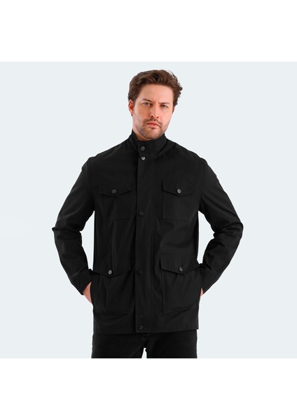 BROOKS Erkek Mont & Kaban Siyah modelleri