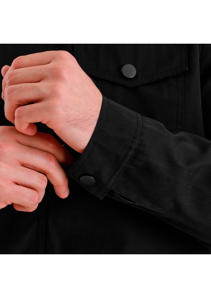 BROOKS Erkek Mont & Kaban Siyah indirimleri