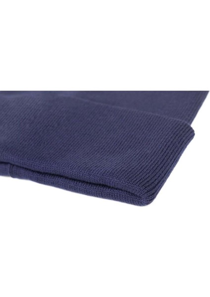 Kışlık Erkek Lacivert Bere fiyatları