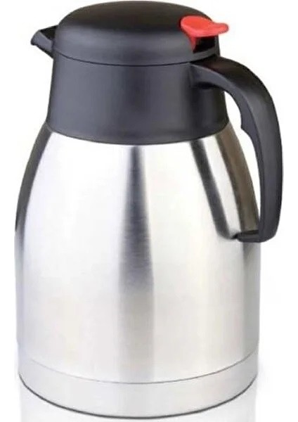 Çelik Termos 1.5 lt