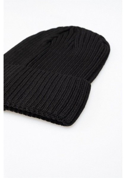 Kışlık Erkek Siyah Bere fiyatları