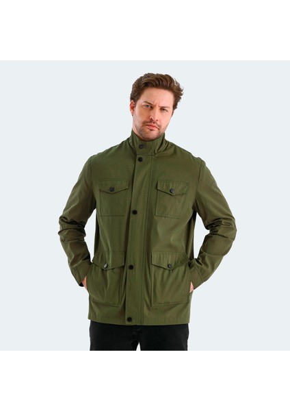 BROOKS Erkek Mont & Kaban Yeşil modelleri