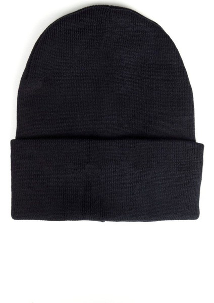 Kışlık Erkek Lacivert Bere