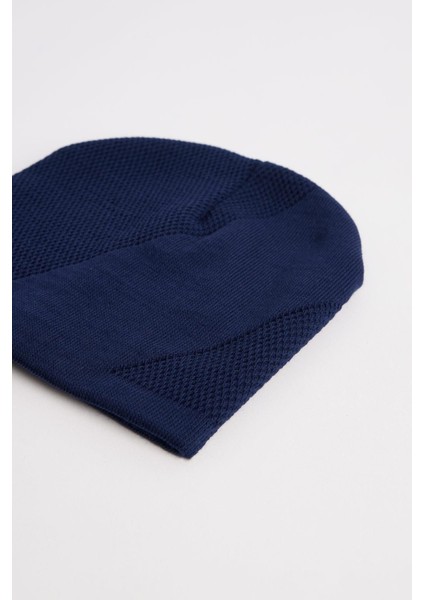 Erkek Kışlık Lacivert Bere fiyatları